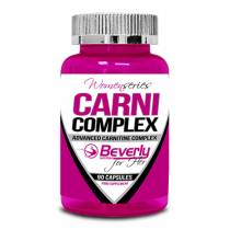 Carni Complex - 90 caps