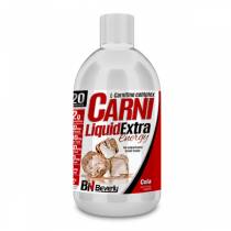 Carni Liquid Extra Energy - 500ml