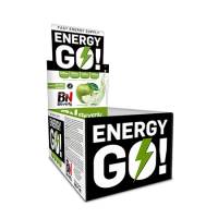 Energy Go Gel Preworkout - 12x73.2g