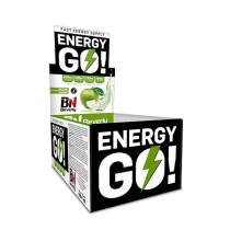 Energy Go Gel Preworkout - 12x73.2g