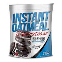 Instant Oatmeal - 1.5Kg