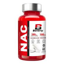 NAC N-Acetil L-Cysteine - 60 vcaps