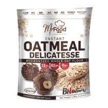 Instant Oatmeal Delicatesse - 1.5Kg