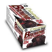 Protein Brownie Bar - 12x70g