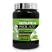 Soy & Pea Isolate - 1Kg