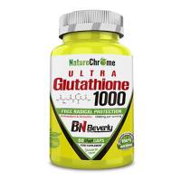 Ultra Glutathione 1000 - 60 vcaps