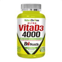 Ultra VitaD3 4000 - 60 tabs