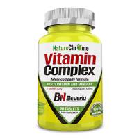 Vitamin Complex - 90 tabs