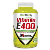 Vitamina E400 - 60 caps
