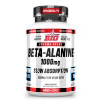 Beta Alanine - 100 tabs