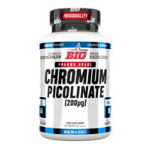 Chromium Picolinate - 90 caps