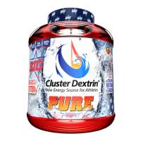Cluster Dextrin Ultra Pure - 1Kg