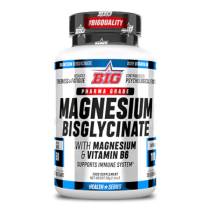 Magnesium Bisglycinate - 100 caps
