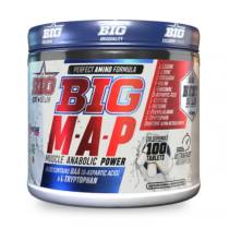 M.A.P. Muscle Anabolic Power - 100 tabs