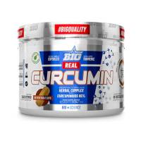 Real Curcumin - 60 vcaps