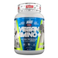 Real Vegan Amino+ - 1Kg