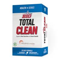 Total Clean 30 días - 60 caps