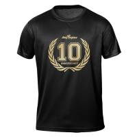 Camiseta Bigman 10º Aniversario