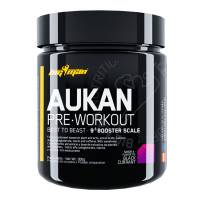 Aukan Pre-Workout - 300g
