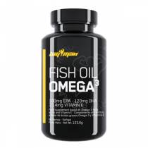 Fish Oil - Omega 3 - 90 caps