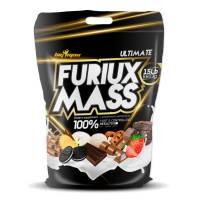 Furiux Mass - 6.8Kg
