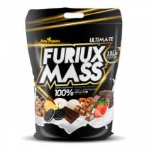 Furiux Mass - 6.8Kg
