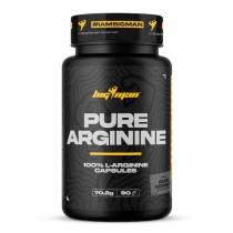 Pure Arginine - 90 caps