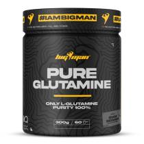 Pure Glutamine - 300g