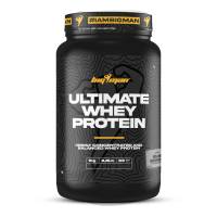 Ultimate Whey Protein - 1Kg