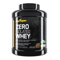 Zero Whey Protein Isolate - 2Kg