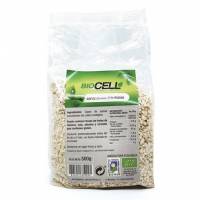 Copos de quinoa ecológicos - 500g