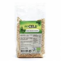 Quinoa hinchada ecológica - 125g