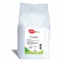 Fructosa - 1Kg