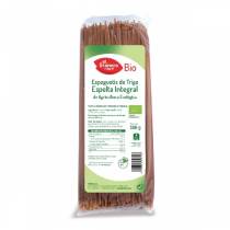 Espaguetis de Trigo Espelta Integral Bio - 500g
