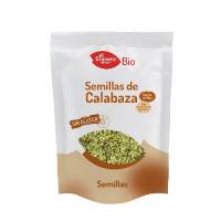 Semillas de Calabaza Bio - 450g