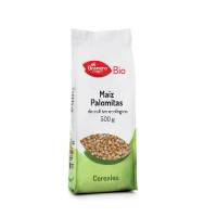 Maiz para Palomitas Bio - 500g