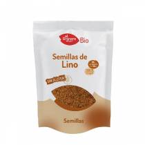 Semillas de Lino Bio - 500g