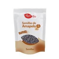 Semillas de Amapola Bio - 200g