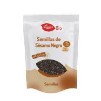 Semillas de Sesamo Negro Bio - 250g