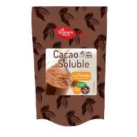Cacao Soluble con Panela Bio - 500g