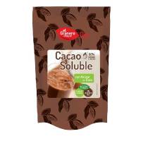 Cacao Soluble con Azucar de Coco Bio - 500g