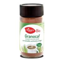 Granocaf Preparado Soluble de Cereales Bio - 100g