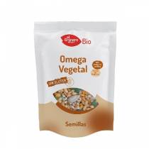 Omega Vegetal (Mezcla de Semillas) Bio - 500g