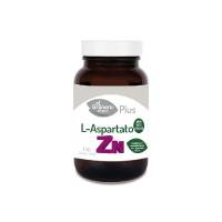 L-Aspartato de Zinc 360mg - 100 comp