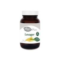 Levager (Levadura y Germen) - 500 Comp. 400 Mg
