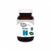 Biotin (Vitamina H Biotina) - 100 Comp. 310 Mg