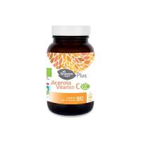 Acerola Vitamin C Bio 470mg - 60 caps