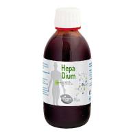 Hepadium (Desmodium) - 250 ml