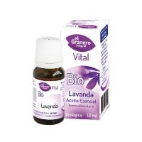 Aceite Esencial de Lavanda Bio - 12 ml