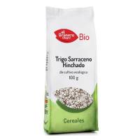 Trigo Sarraceno Hinchado Bio - 100g